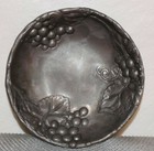 Arthur Court Grape Cluster 8 25    Bowl Dated 2005
