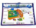Magnetic Count   Learn Activity Set The Learning Journey Educational Math Toy
