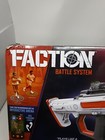 Faction Battle System Havoc Gel Bead Blaster - Motorized  10 000 Beads  App-enab