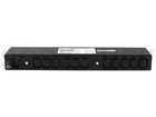 Dell Ap6021 20a Pdu 200-240vac 13xc13 Outlets 1t891 L6-30p C19 10xc13-c14 Cables
