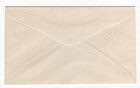 1925 1  1 2 Cent Surcharge Envelope  Scott  u486  Mint