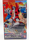 Starscream W  Hiss Tank Dx Energon Universe Transformers Blokees Champion Class