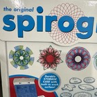 Spirograph Deluxe Set Complete 45  Piece Set 2014 Brand New Hasbro Kahootz