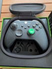 Oem Microsoft Xbox Elite Wireless Controller Series 2 For Xbox One Black  vg 