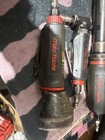 Mac Tools Cut Off Wheels And Die Grinder