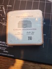 1 Kilo Geiger Copper Bar  9999 Fine 1000 Grams With Certificate