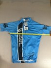 Mt Borah Teamwear Mens Size Xs Xsmall Cycling Jersey   6910-108 