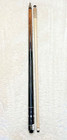 In Stock  Mcdermott G502 Pool Cue W  G-core Shaft  Leather Wrap  Free Hard Case