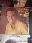 Andy Williams Vinyl Lp Lot Of 6 Each See Pictures Of Ones In This Lot 12    6g
