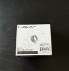 Fotodiox Pro Canon Fd To Canon Eos Lens Mount Adapter     New     Fd Lens To Ef Came