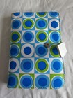 Rare Weight Watchers Points Plus Pocket Guide Protective Cover    book Included 