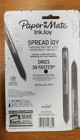 Paper Mate Inkjoy Gel Pens Assorted Pastel Ink 6 Count 0 7mm -  5c-3262 