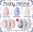     color Street Nail Polish Strips  Freshly Hatched   2026 Easter  Bunny  Spring