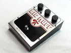 Used Electro-harmonix Ehx Big Muff Pi Distortion Sustainer Effects Pedal