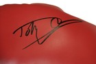 Dolph Lundgren  captain Ivan Drago  Rocky Iv Signed Psa dna Cert Boxing Glove 03
