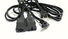 Foot Controller Power Cord  4121566-01  Husq Viking 100 105 120 150 180 185 190 
