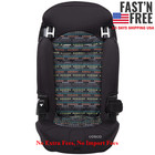 Cosco Kids Finale 2-in-1 Toddler High-back Booster Car Seat  Diamond Daze  New