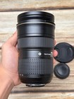 Nikon Af-s Nikkor 24-70mm F 2 8g N Ed Lens Fx Full Frame F-mount Tested