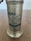 Vintage Eagle  33 Pump Oiler 6oz