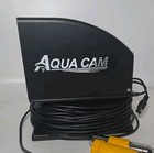 Aqua Cam Underwater Fish Finder Camera Acuw-502 Fishing Video W  Bag Tested