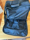 Jw Outfitters Fly Tying Travel Bag  Green And Black