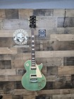 2014 Gibson Les Paul Classic  Seafoam Green Electric Guitar W  Ohsc