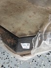 New York Yankees Game Used Home Plate From Yankees Bullpen 10 9 2018 Cc Sabathia