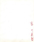 Film Equipment Contact Sheet  1970s      Press Collectable Photo 1501k
