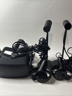 Oculus Rift Cv1 Vr Headset W  Sensors   Controllers - Tested   Working  b2