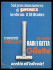 Supersex Photo Novel No  49 1980 International Press - Gabriel Pontello