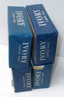 4 Vintage Ivory Large Size Soap Bar Procter   Gamble