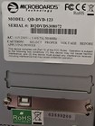 Microboards 1-3 Dvd   Cd Disc Duplicator - Qd-dvd-123