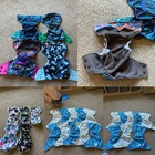 Alvababy Cloth Diaper Collection 