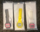 2 Vintage Adam Bombs   Full Get A Grip Watch Set Only 50 Made  Garbage Pail Kids