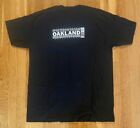 Pearl Jam Xl Shirt 1997 Rolling Stones Opener Yield Oakland Unworn T-shirt  97  