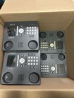 50 - Avaya 9611g 8-line Ip Business Phones Complete Sets With Handset stands