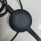 Google Chromecast  2nd Generation  Hd Media Streamer - Black