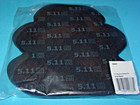 5 11 Tactical Neoprene Elbow Pad Set 50044-019  2 Per Package 