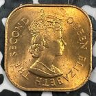 1961 Malaya   British Borneo 1 Cent  many Available  High Grade   1 Coin Only 