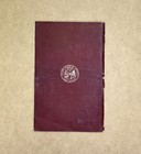 Vtg Wwii 1944 Pb Military Intel Japanese Tanks   Tactics  restricted 