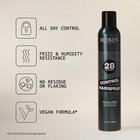 Redken Control Hairspray 28   Extra High Hold - 24hr Style Control   Protection