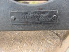 Railroad Locomotive Train Station Passenger Conductor Step Stool Nyc System