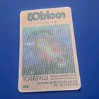      Vintage 1981 Journey Escape Loverboy Memphis Rock103 Otto Cloth Pass