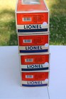 O Scale - Lionel Atlatic Coast Lines Acl - Aba And Passenger Cars - Your Choice