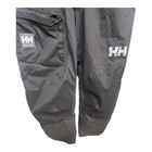 Helly Hansen Women s Pier 3 0 Coastal Sailing Bib Helly Tech    Sz Large