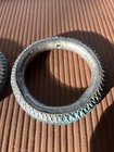 Rare Antique 18th Or 19thc Large Philippines Manobo Singkil Ankle Bracelets