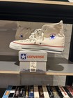 Vtg Converse Chuck Taylor All Star 80s Dead Stock Size 8 5