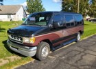 1997 Ford E-series Van E150 Van