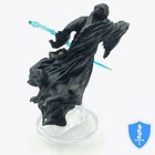 Avatar Of Death - Boneyard  23 D d Icons Of Realms Miniature