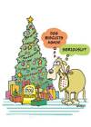 Dog Biscuits  Seriously  Christmas Card - 5  X 7  - 18 Cards   Envelopes - 20125